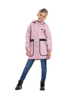Куртка для девочки Oldos Active (арт. Сиена светло лиловый)