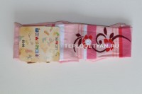 Колготки Rewon для девочки (арт.501 013G, цвет розовый)