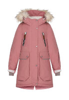 Куртка для девочки Oldos Active (арт. Аурелия, розовый зефир)