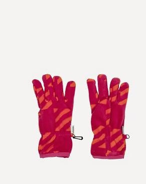 Перчатки Jonathan для девочки (арт. W1622)