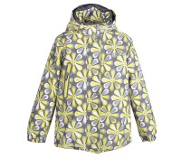 Куртка для девочки Crockid (арт. 32037-1h, цвет желтый)