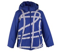 Куртка для мальчика Crockid (арт. 36013-1h, цвет синий)