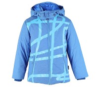 Куртка для мальчика Crockid (арт. 36013-2h, цвет голубой)